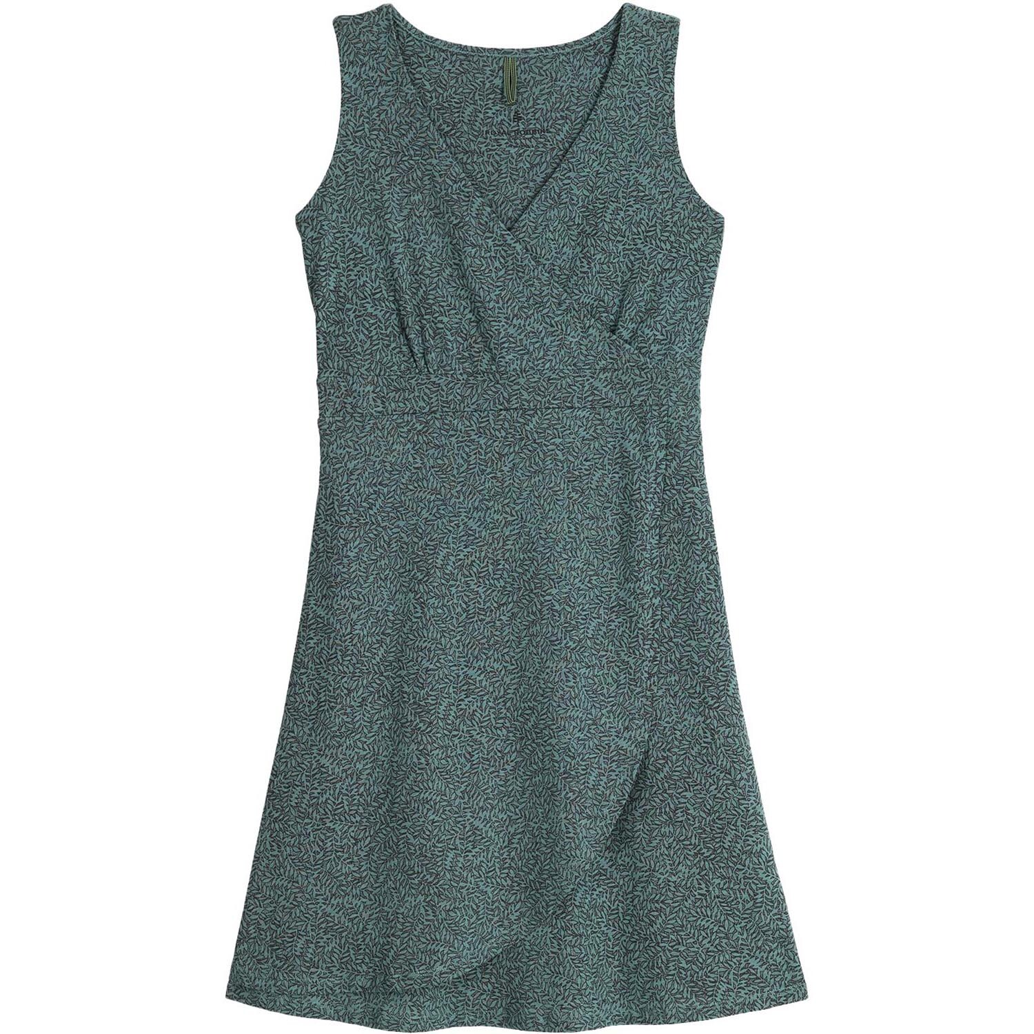 Royal Robbins Womens Featherweight Knit Dress