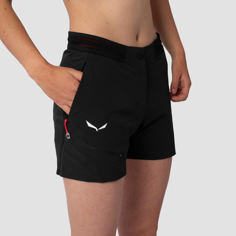 Salewa Damen Pedroc Pro Dst Cargo Shorts