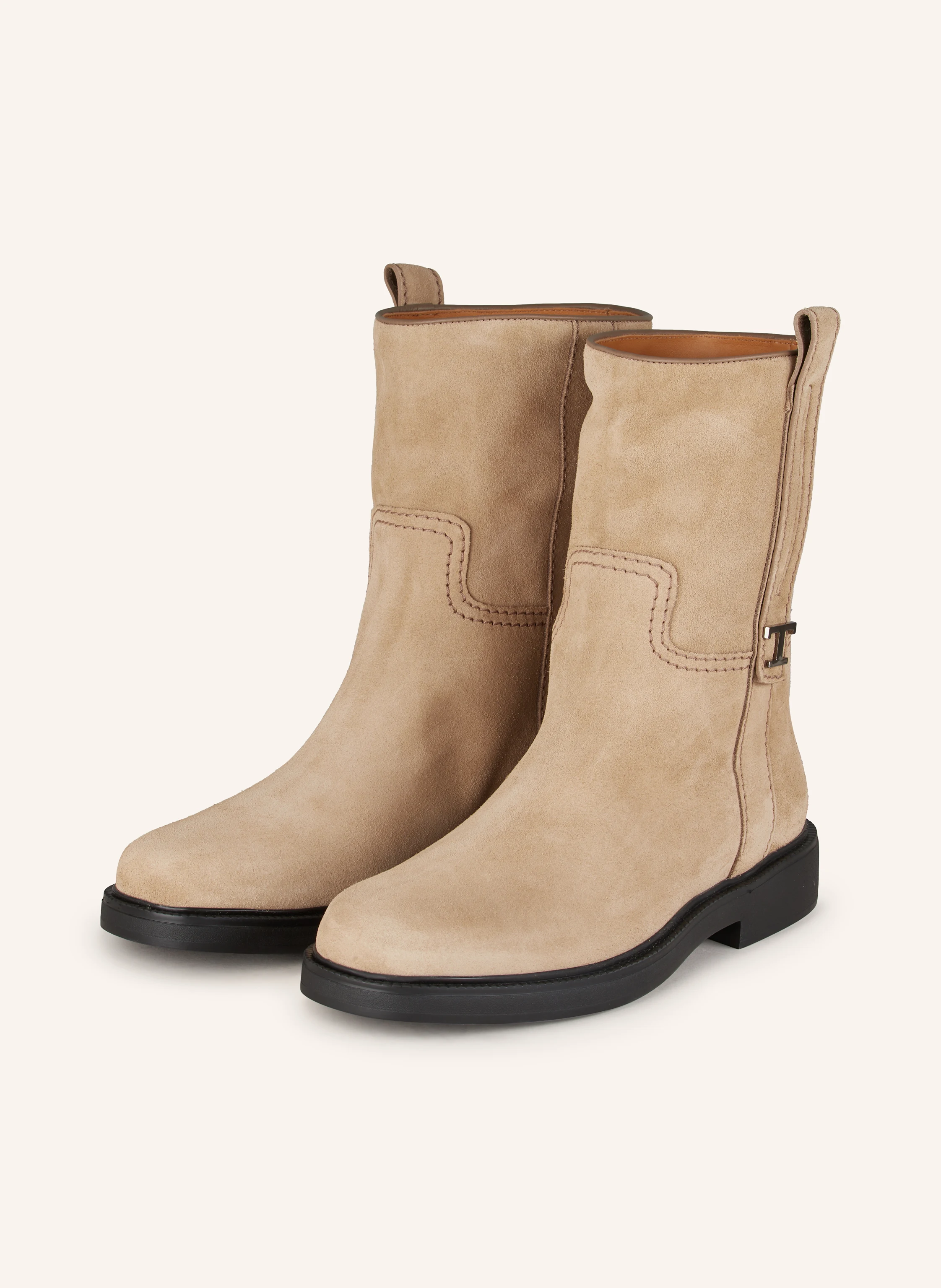 TOD'S Boots