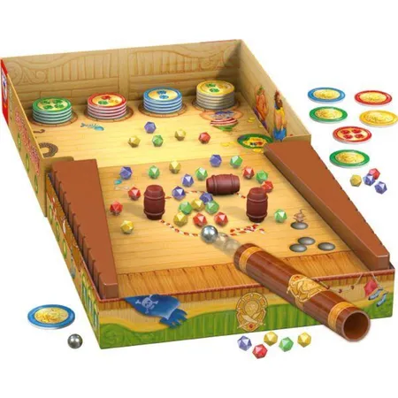 Schmidt Kinderspiel Käptn Kuller