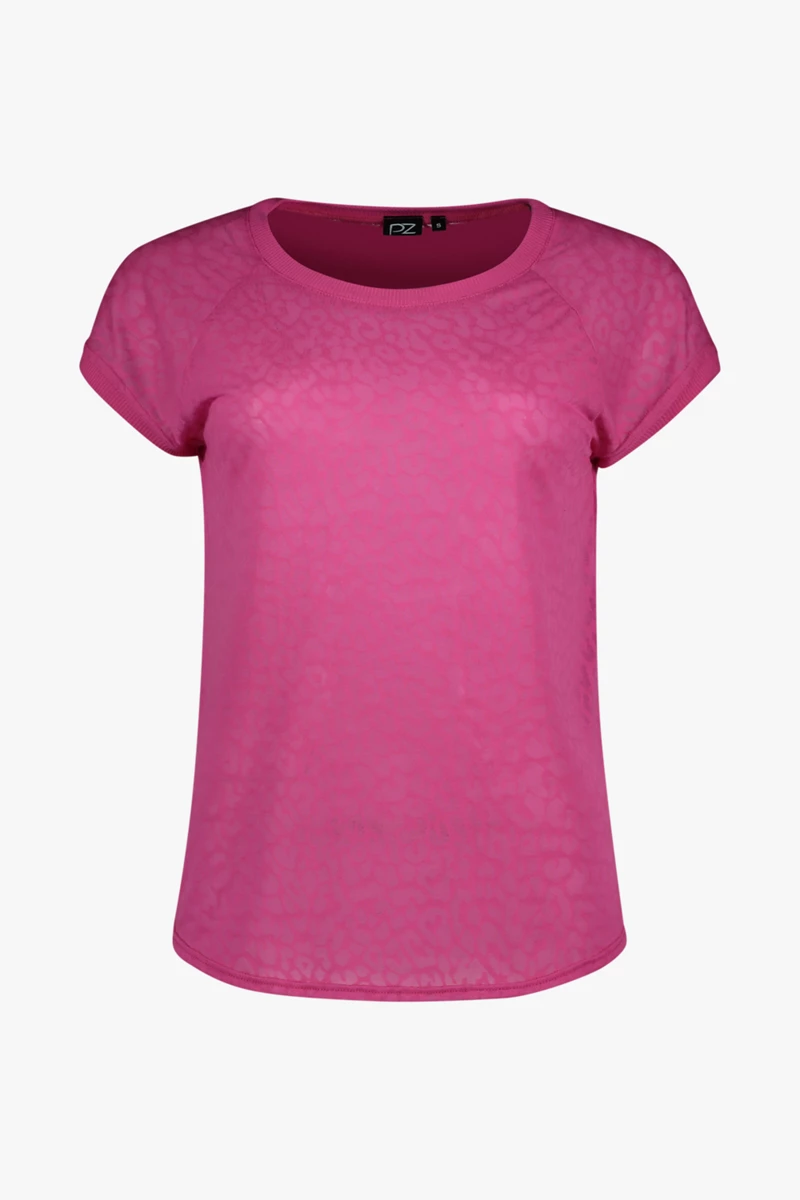 POWERZONE Damen T-Shirt