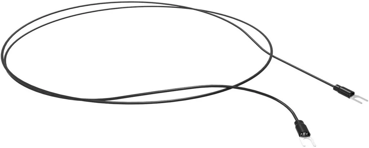 NorStone Arran câble de masse phono (0,6 m) Câbles phono