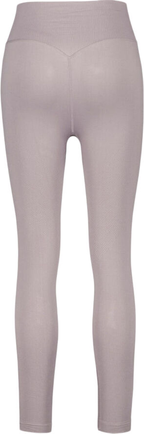 Energetics Exhale Shape Seamless tights Pink