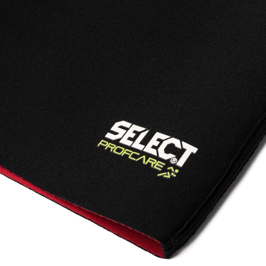 Select Profcare Caleçon Chaud Rouge/Noir