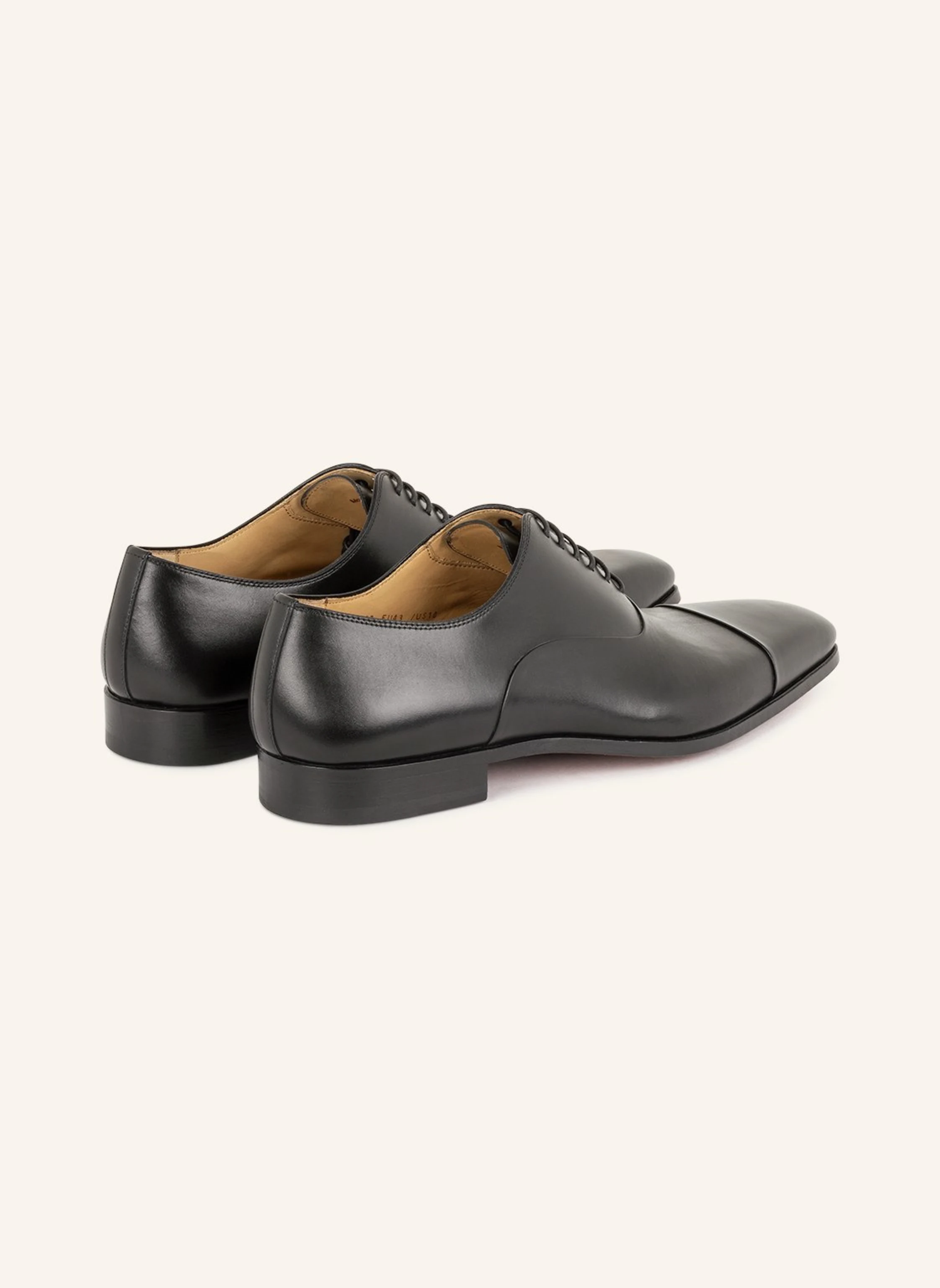MAGNANNI Schnürer MILOS