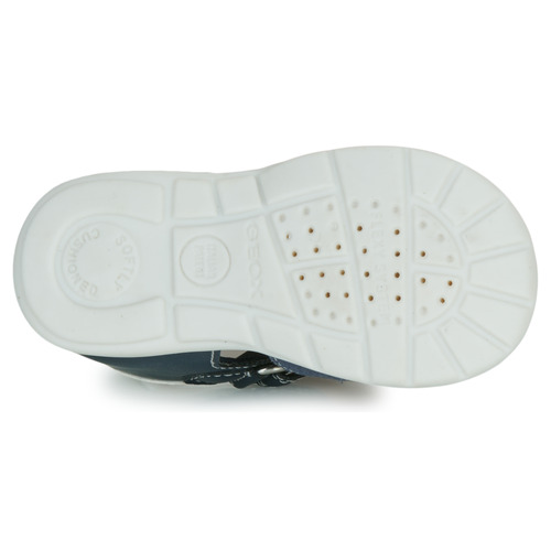 Geox - B ELTHAN BOY - Marine