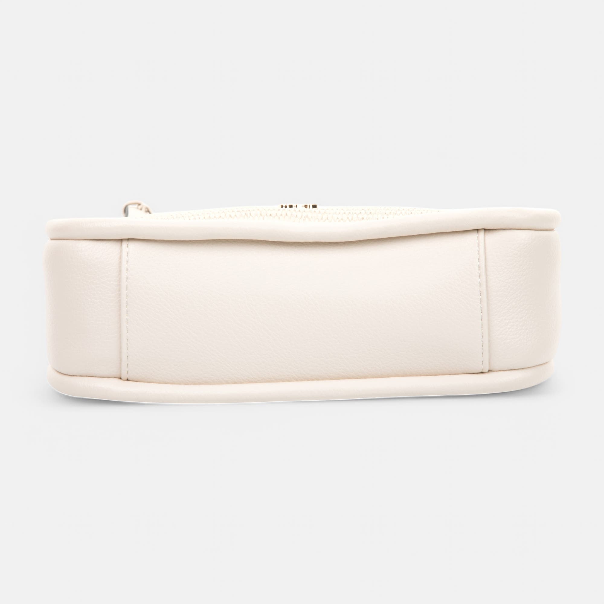Sac bandoulière blanc