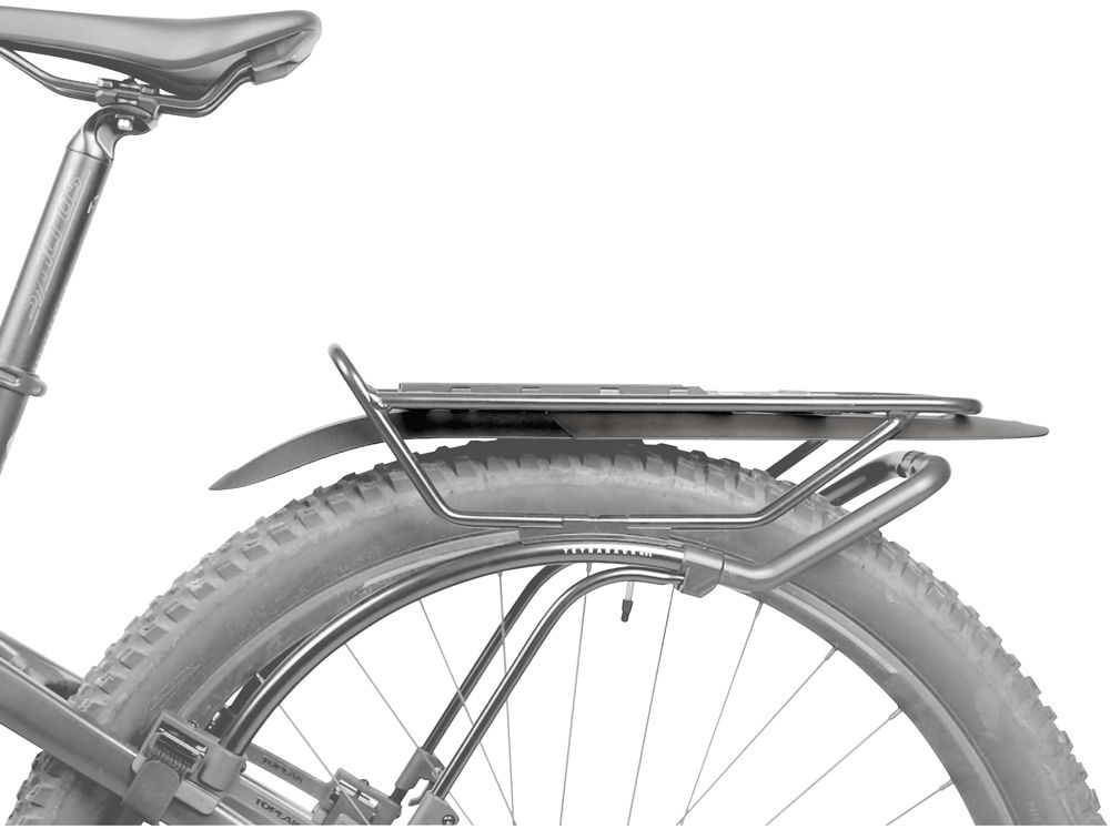Topeak TetraRack Fender M2 Schutzblech kaufen | Bike-Discount