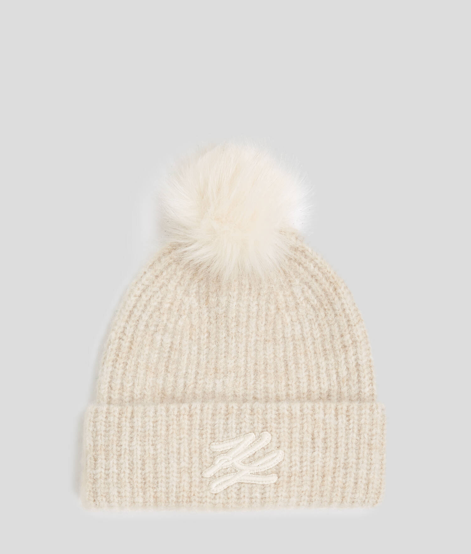 BONNET K/AUTOGRAPH - Trench Beige