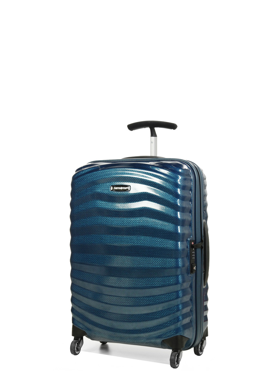 Valise Samsonite Lite Shock 55 cm