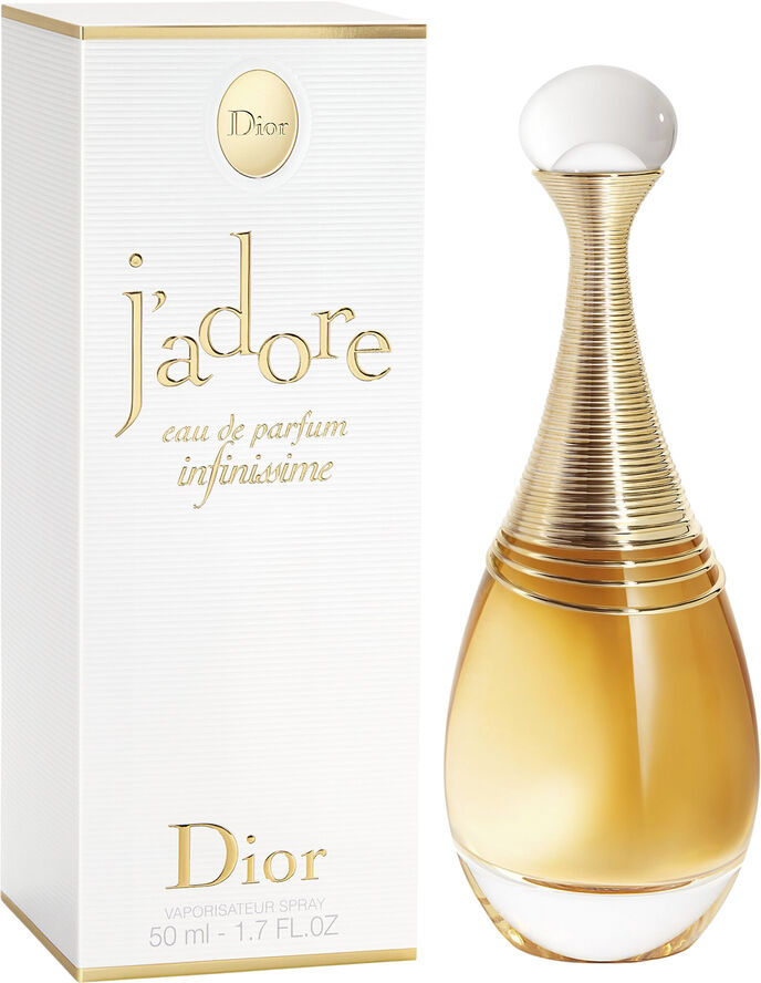 DIOR J'adore Infinissime Eau de Parfum