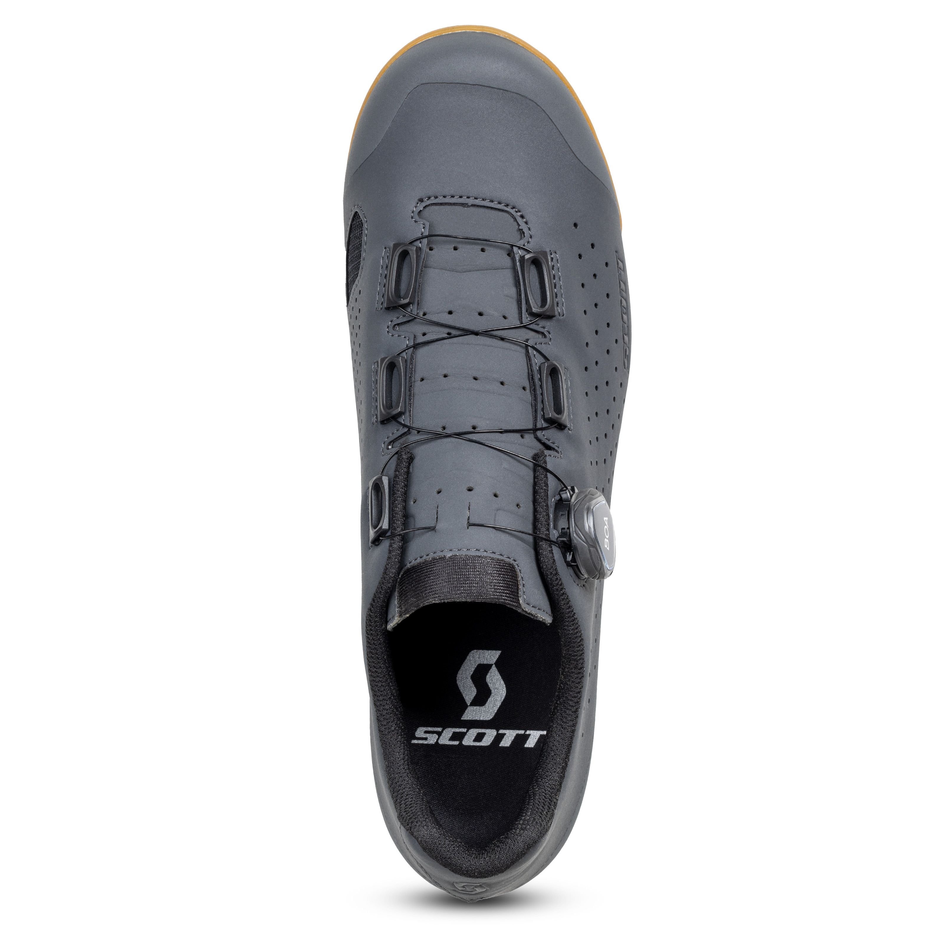 Gravel Pro Shoe