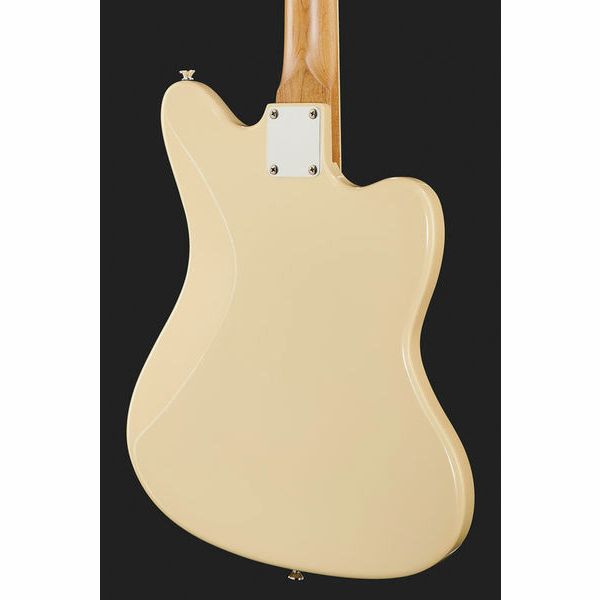 Harley Benton JA-60LH OW