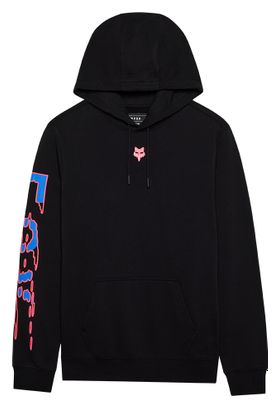 Sweat à Capuche Fox Emotion Blast Noir