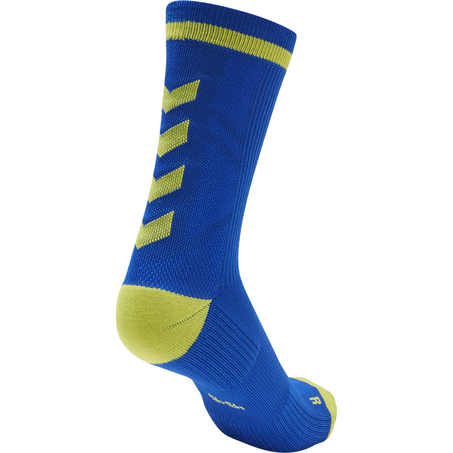 ELITE INDOOR SOCK LOW