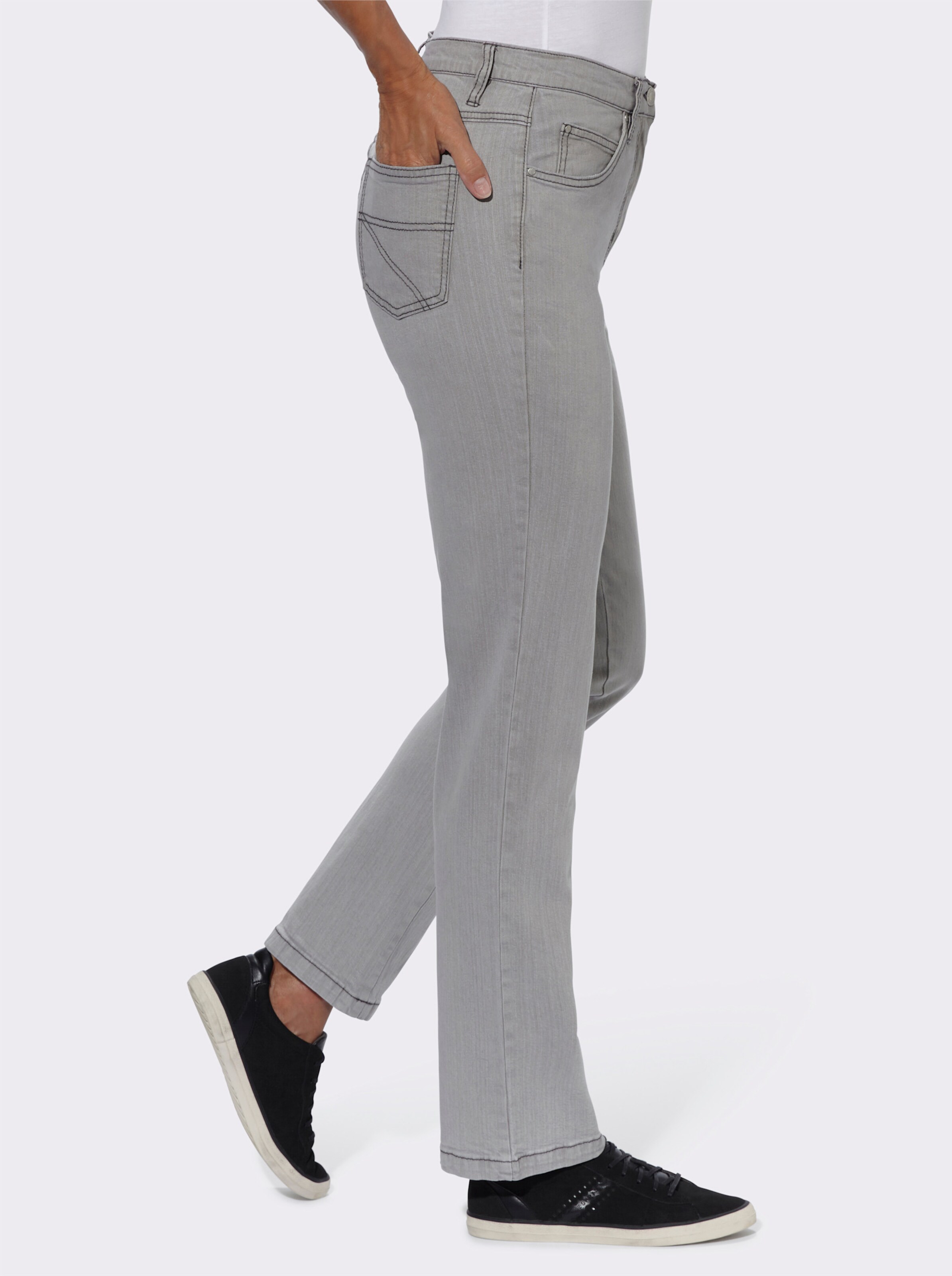 5-Pocket-Jeans
