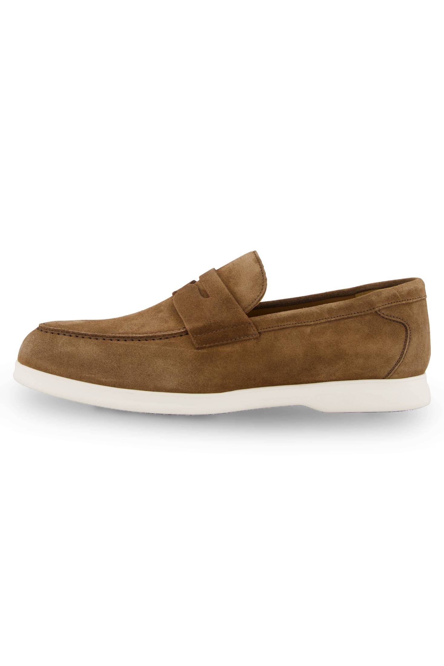 Doucal's| Herren Mokassin