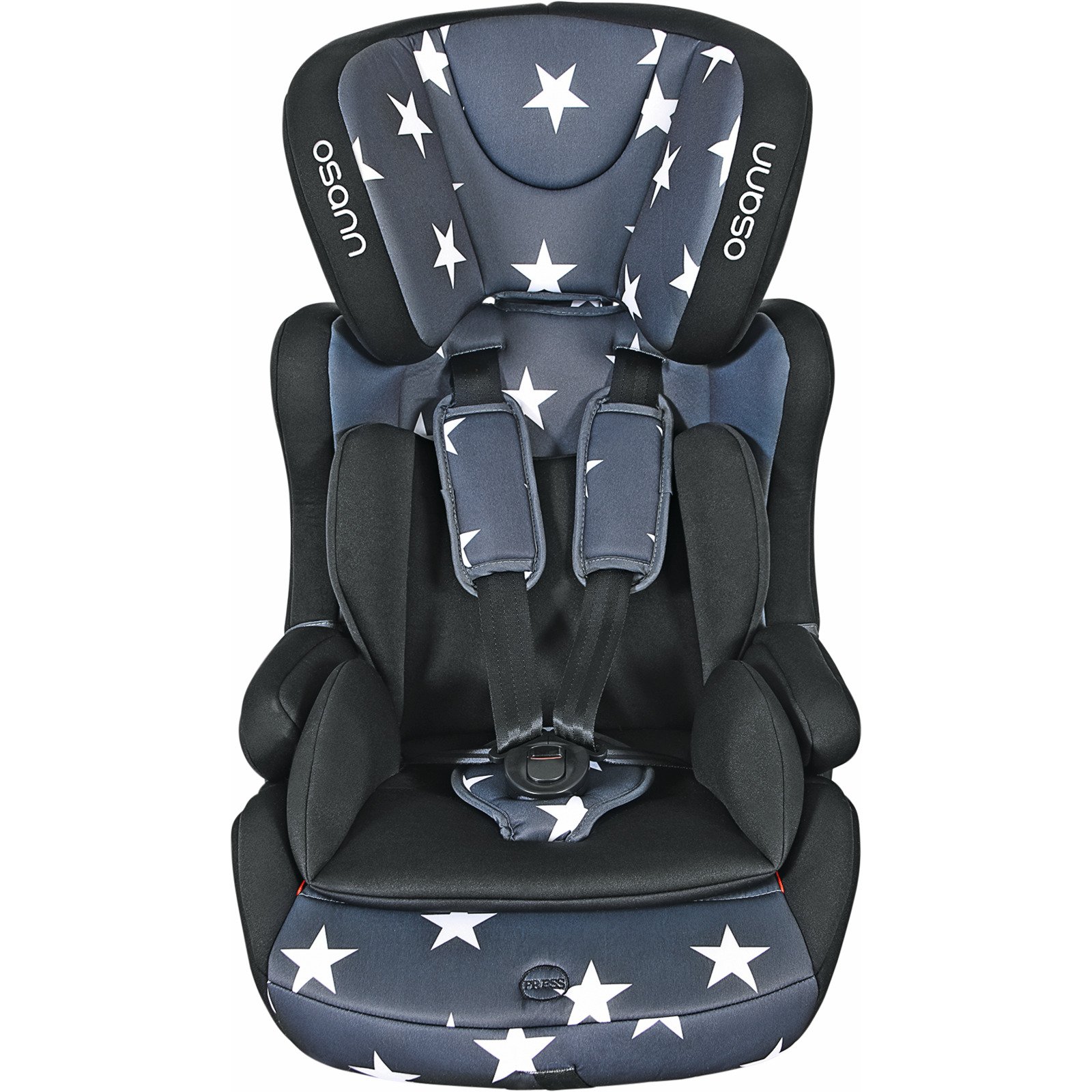 Kinderautositz Lupo Plus Stars