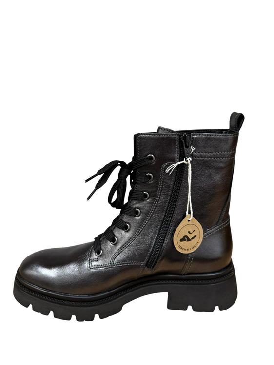 Gabor 71.852 antiksilber/schw.