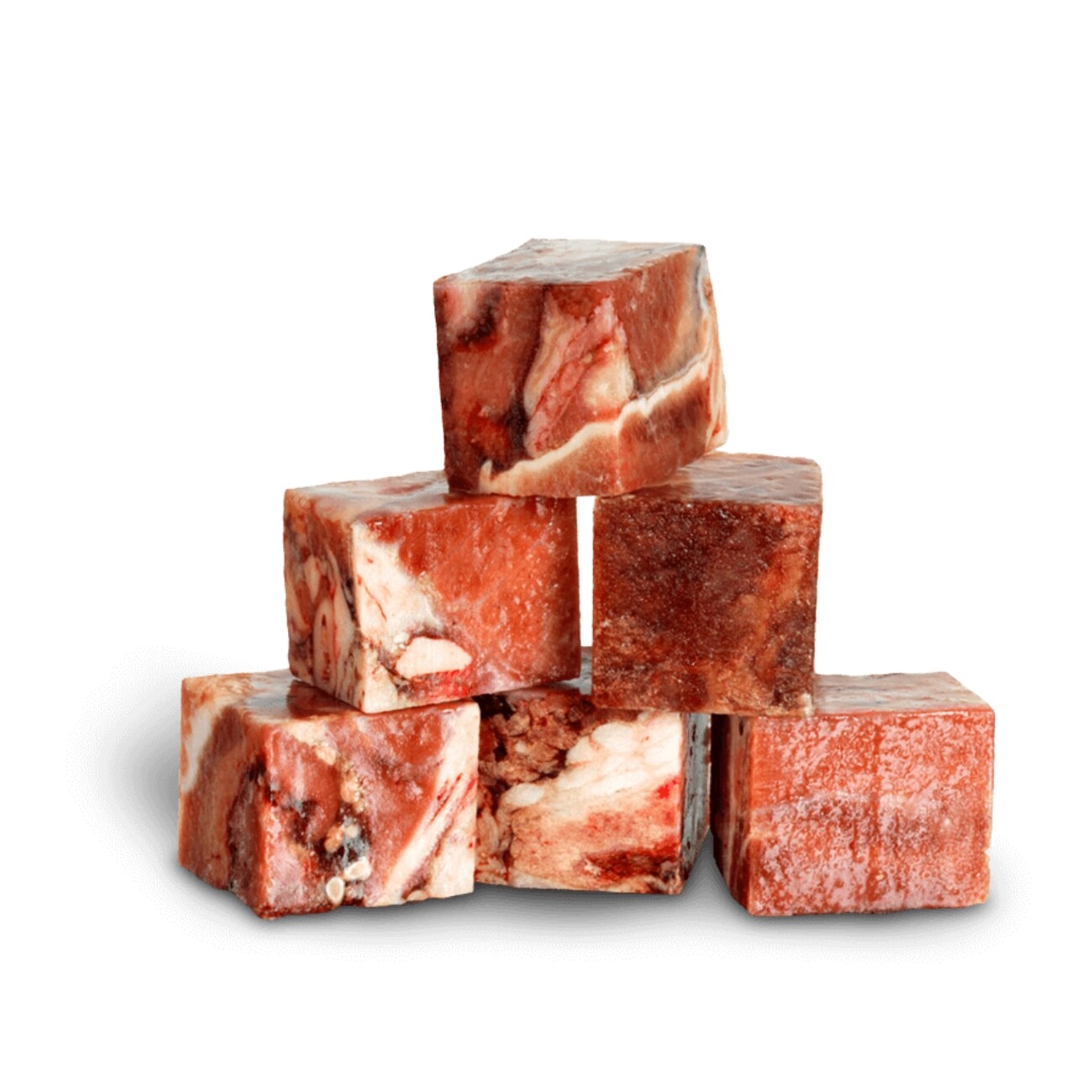 Graf Barf Singlemix vom Lamm 10x1kg