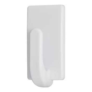 Tesa Haak Powerstrip Wit Kunststof - 3 Stuks