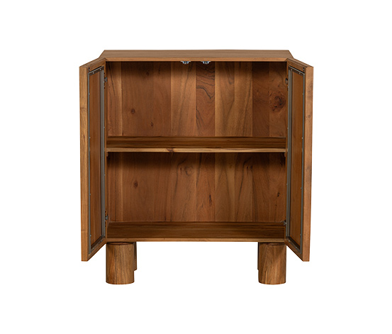 BePureHome Schrank »Notice«, natur