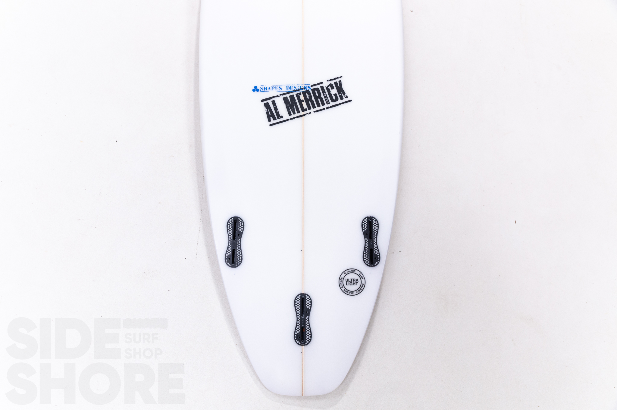 Al Merrick CI Pro - 6'1 x 19 1/4
