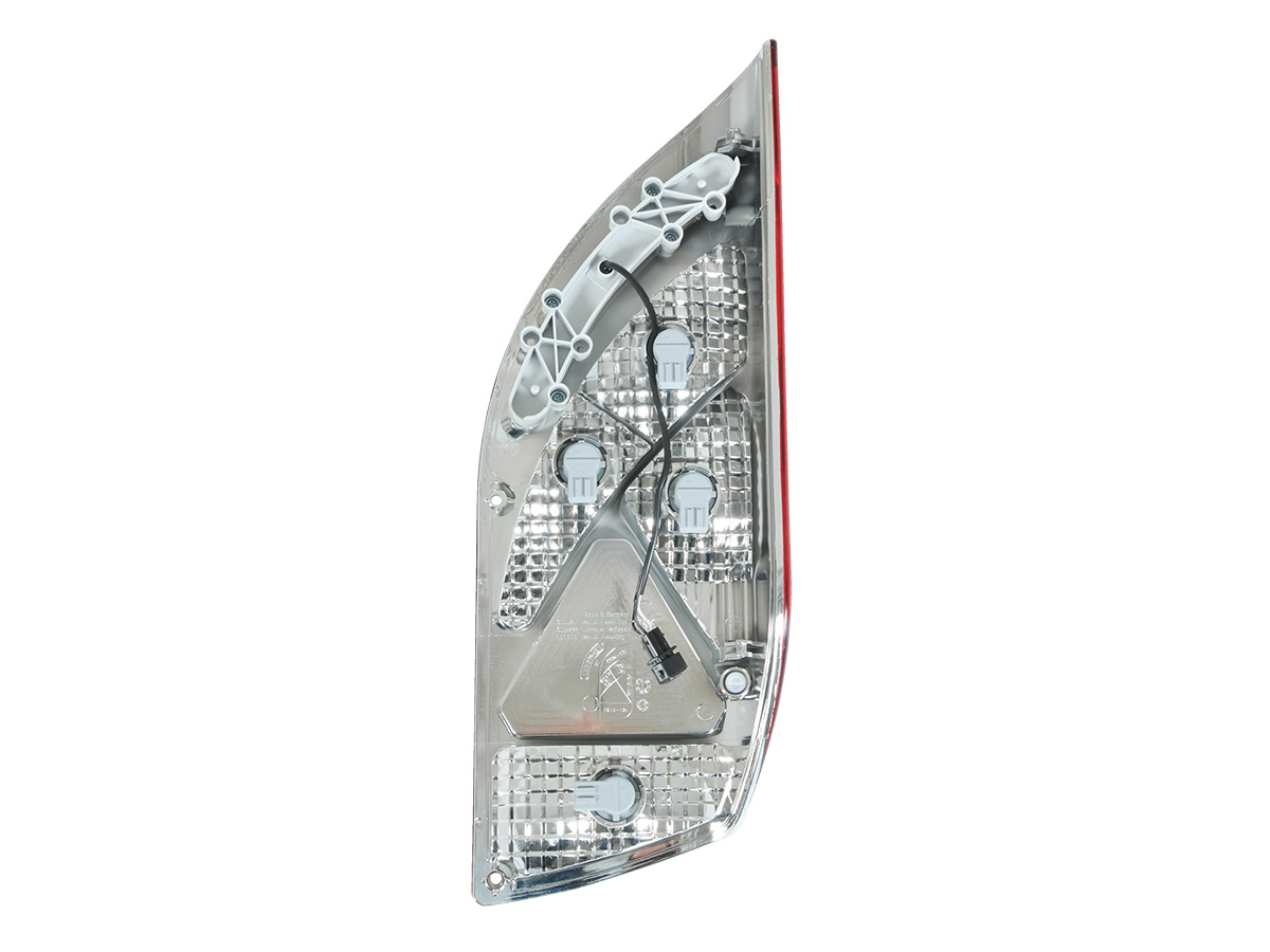 Hobby 2014 t/m 2019 achterlicht - links