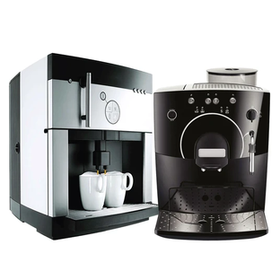 HG Keuken Koffiemachine Reinigings Tabletten 10TB