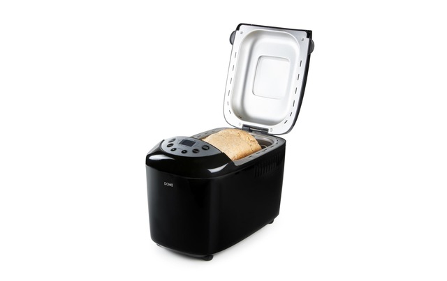 Domo Brotbackautomat »B3977« 850 W
