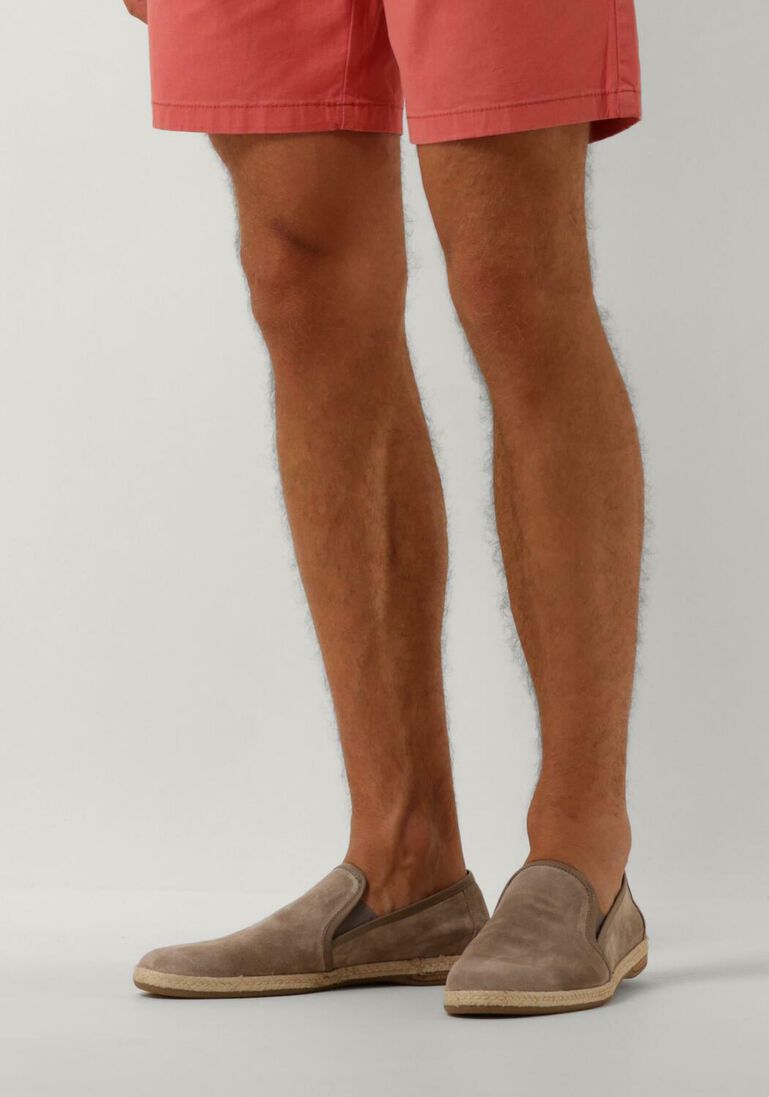 GREVE beige greve loafers riviera 3331