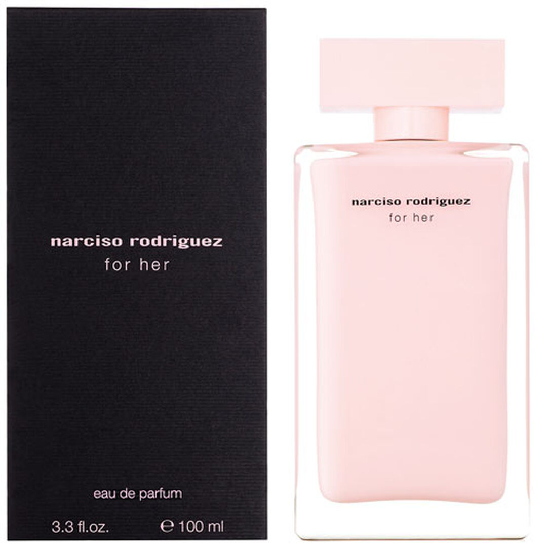 NARCISO RODRIGUEZ FOR HER Eau de Parfum - 30ml