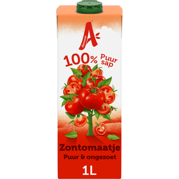 Appelsientje Zontomaatje 1 L
