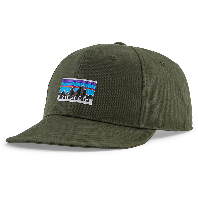 Patagonia Scrap Everyday Cap