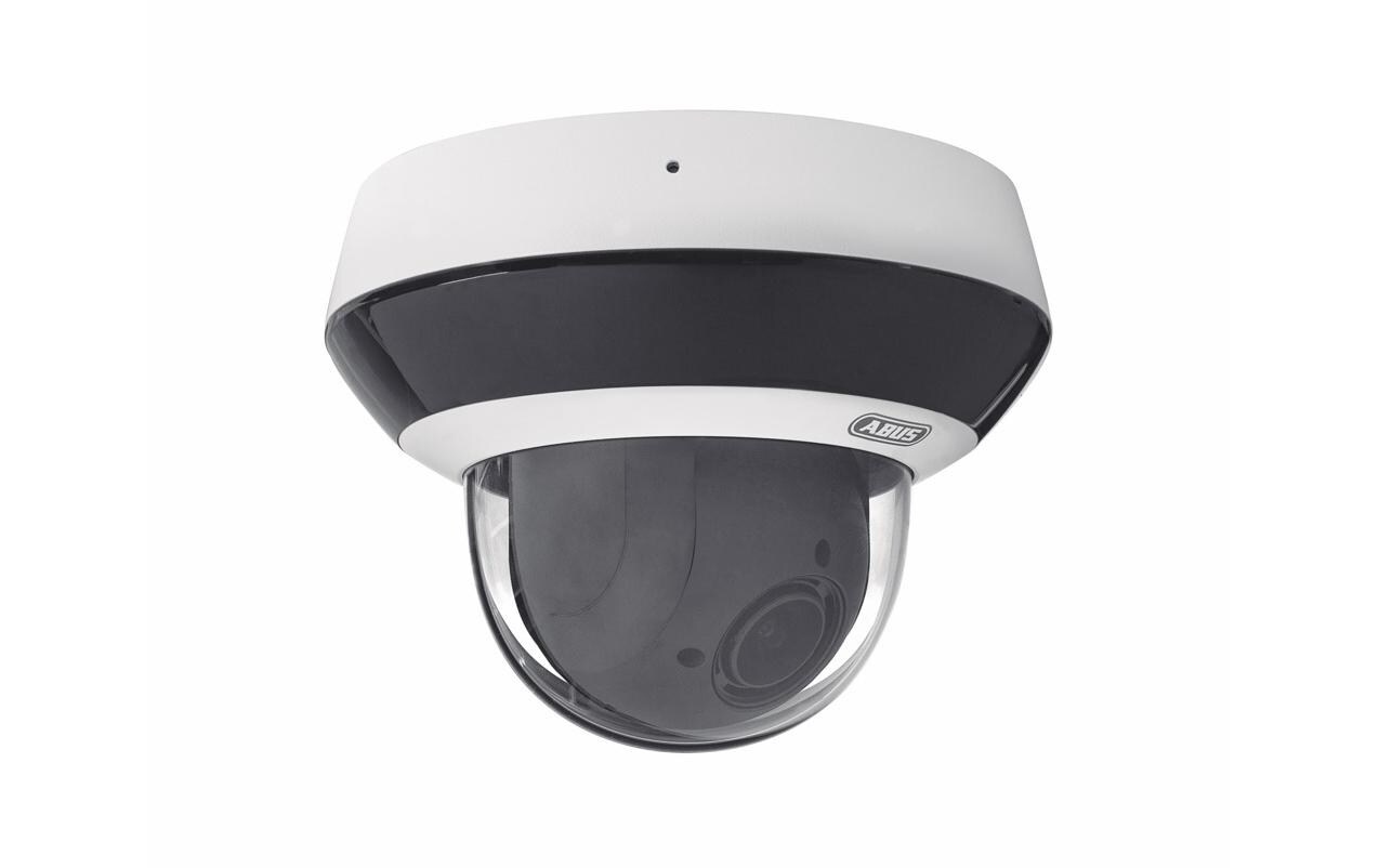 Netzwerkkamera TVIP82561<br>ABUS 2MPx IP PoE WLAN PTZ Mini Dome-Kamera