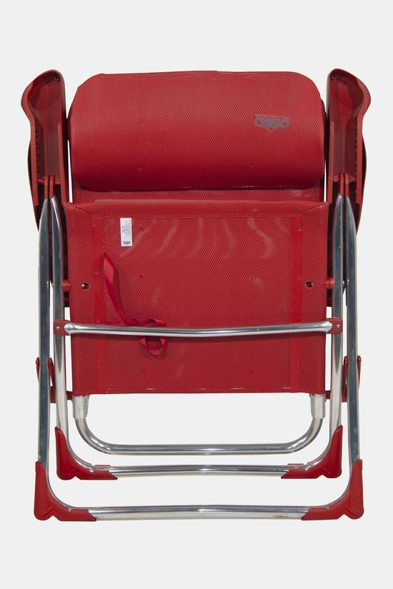 Crespo Crespo Strandstoel AL-206 Compact