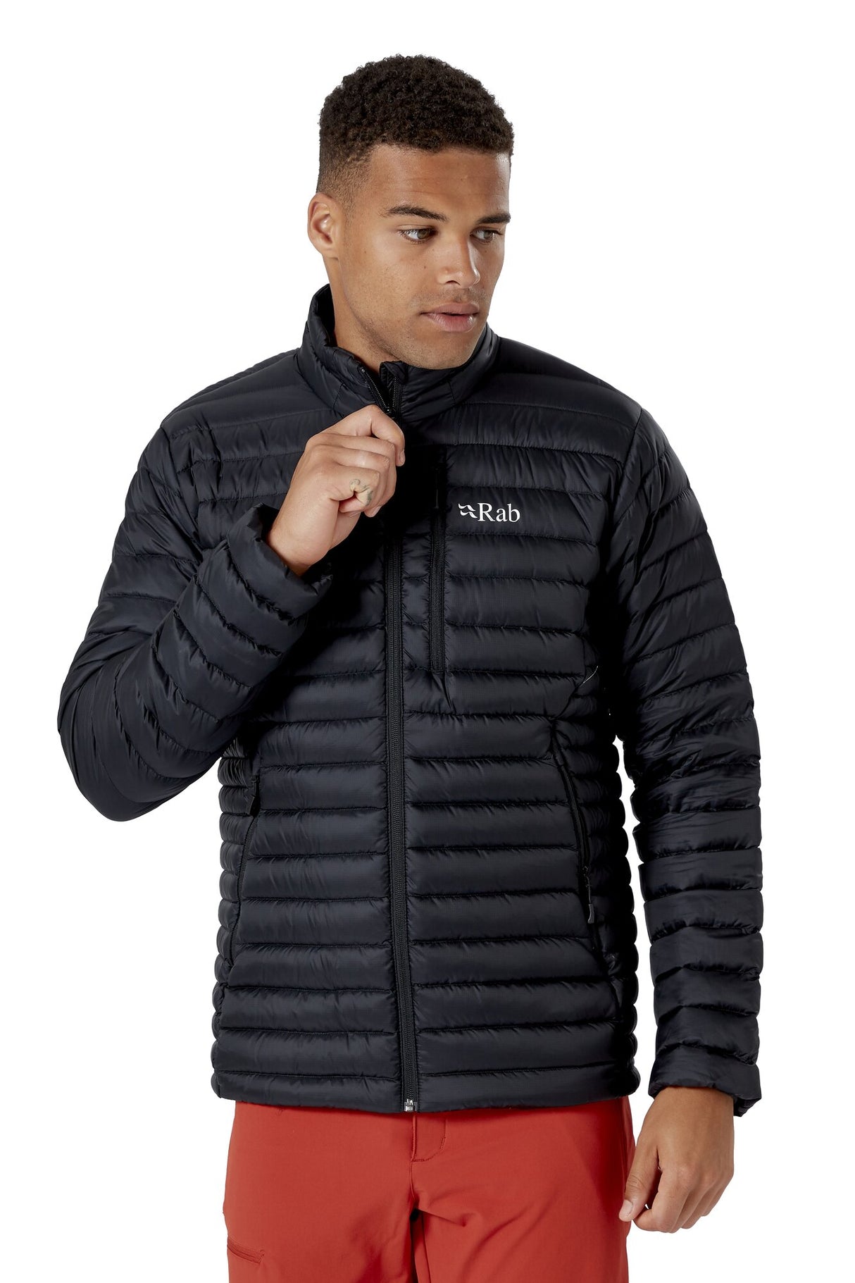 Rab<br>Microlight Jacket