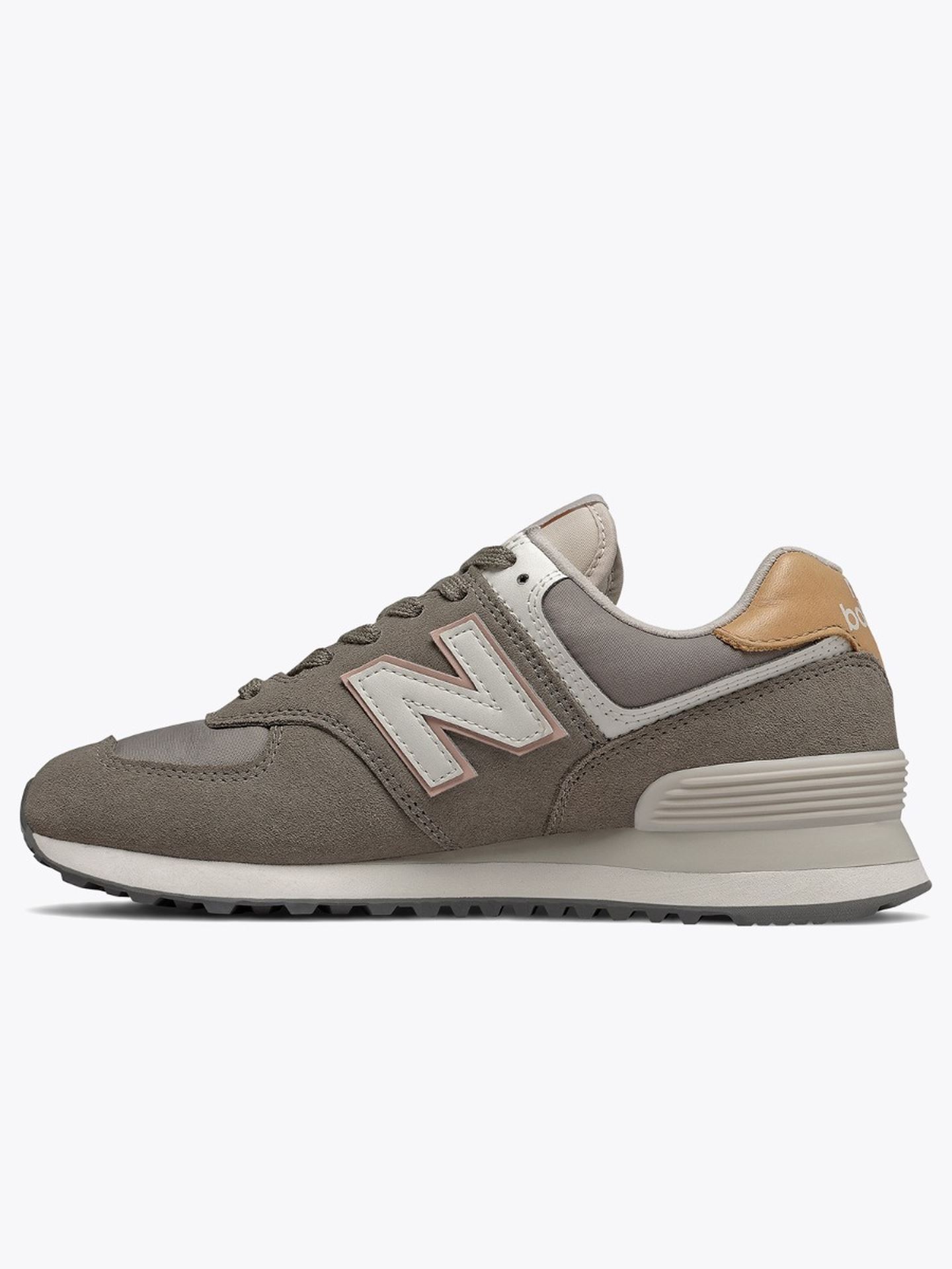 New Balance WL574SYL