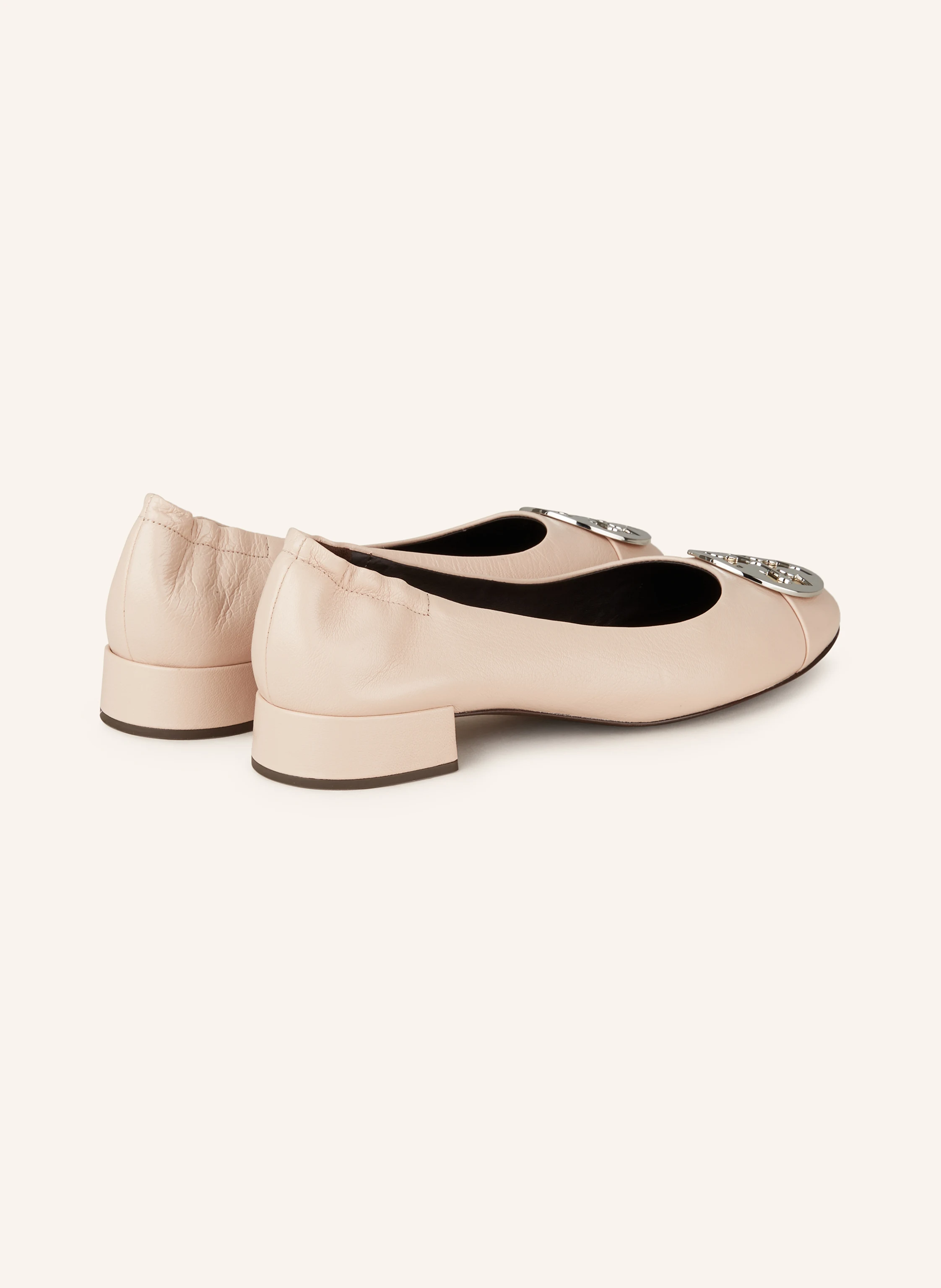 TORY BURCH Ballerinas CLAIRE