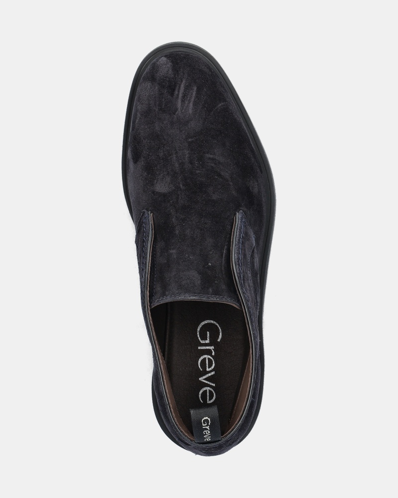 Greve Vito Instapschoenen  - blauw