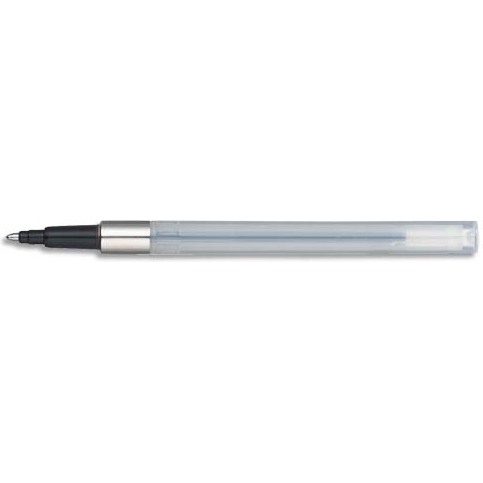 Recharge uniball power tank pointe acier inoxydable écriture tous angles surfaces humides conditions extrêmes bleu