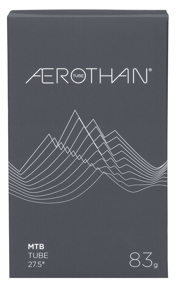 Schwalbe Aerothan MTB SV21E 27,5