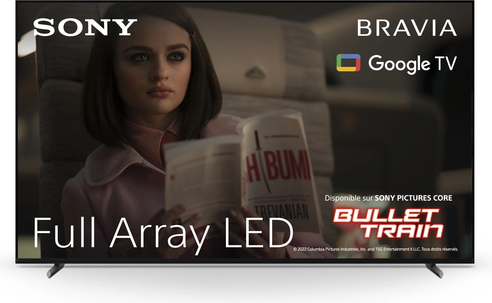 Sony XR-65X90L TV UHD 4K