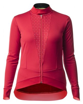 Veste Femme Mavic Sequence Jester / Rose