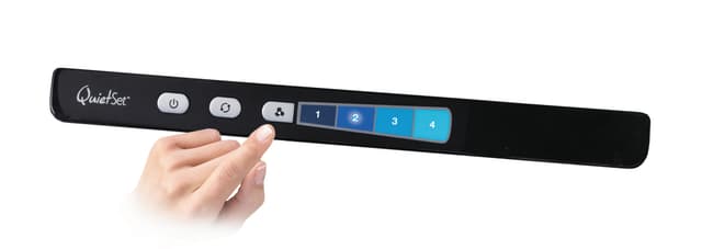 Bordventilator