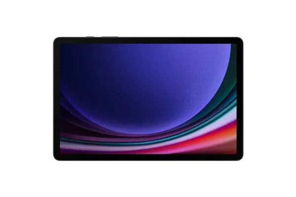 Samsung | Galaxy Tab S9 (Wi-Fi) - Tablet - 256B/12GB - Graphite