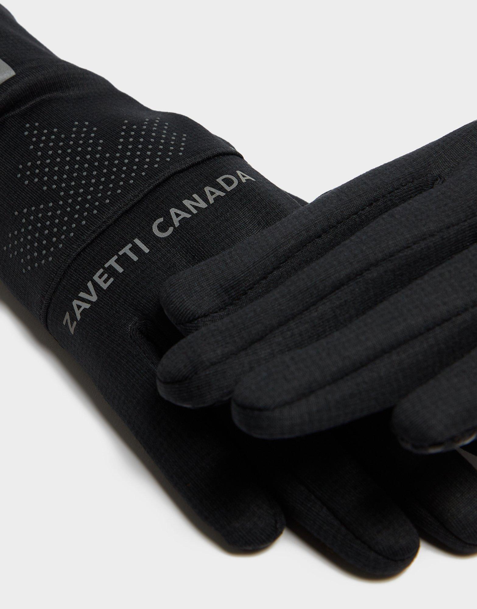 Zavetti Canada Gants Acari