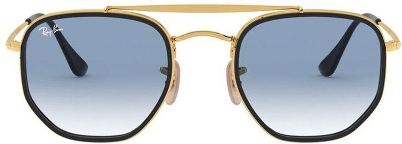 Ray Ban Marshal II RB3648M 91673F 52mm