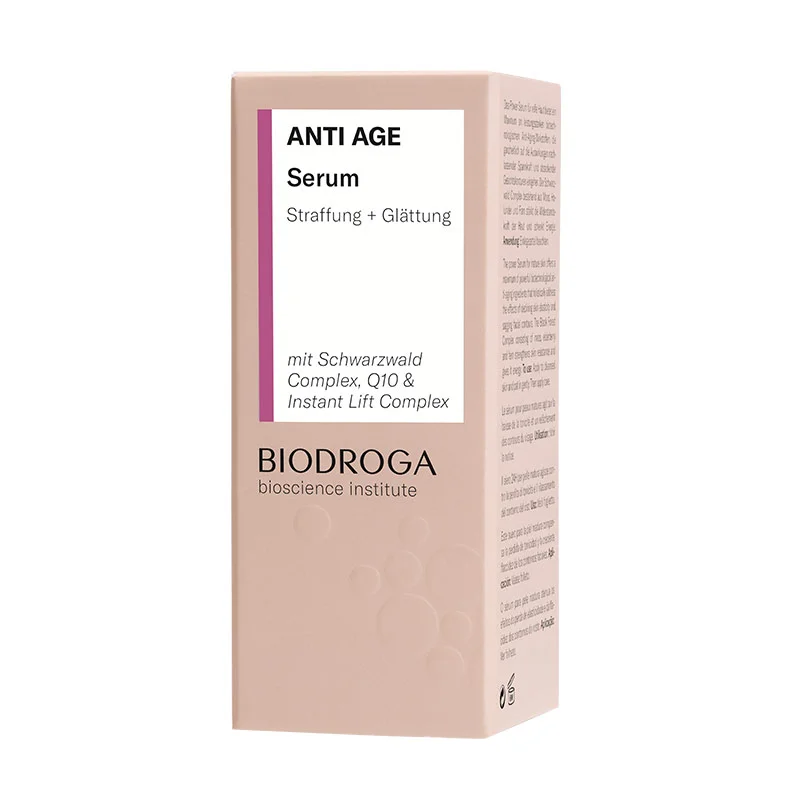 Anti Age Serum, 15ml