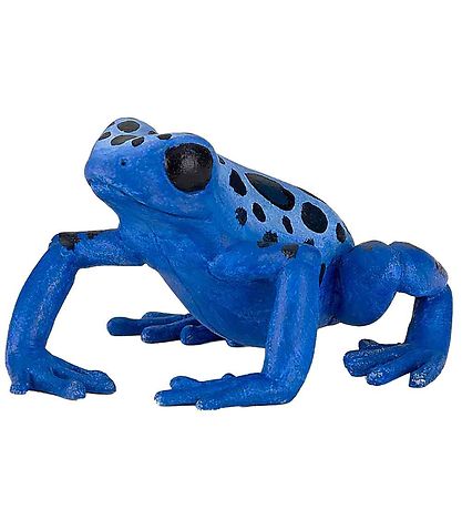 Papo Blå Fr? - L: 5 cm